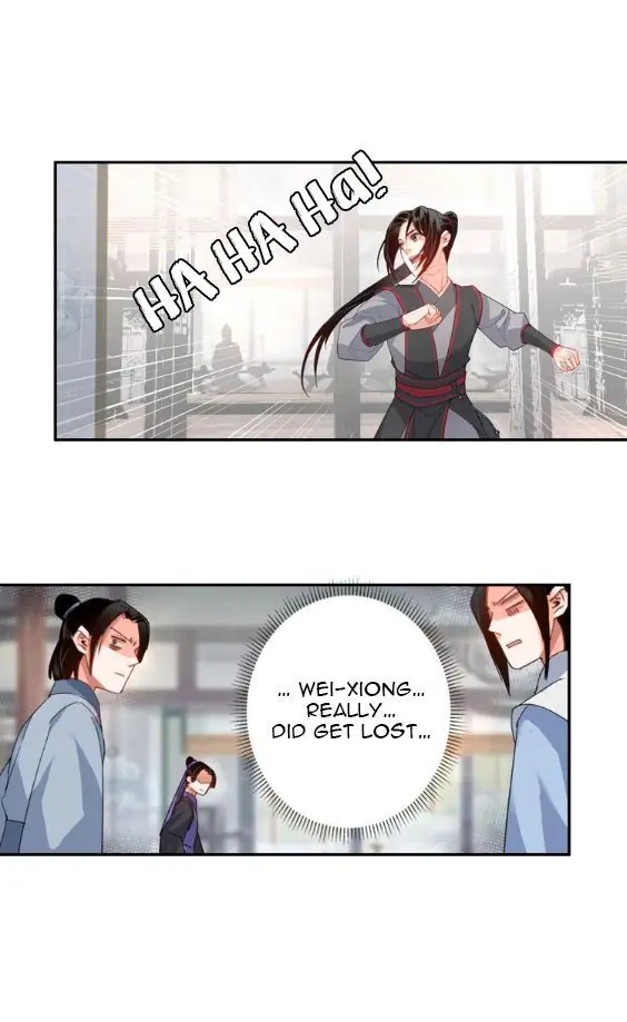 Mo Dao Zu Shi Chapter 33 image 24_optimized